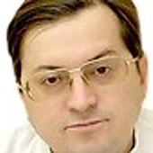 Галушко Сергей Алексеевич, врач УЗД