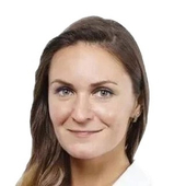 Мажорова Ирина Игоревна, врач УЗД