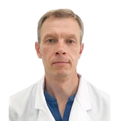 Волков Александр Вячеславович, мануальный терапевт