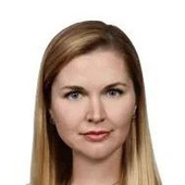 Глобина (Пояс) Екатерина Сергеевна, дерматолог