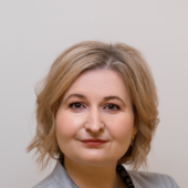 Князева (Лебедева) Надежда Васильевна, гинеколог-эндокринолог