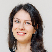 Кравцова (Фидиркина) Софья Андреевна, стоматолог-терапевт