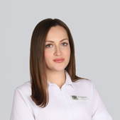 Пестерева Анна Вячеславовна, стоматолог-эндодонт