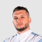 Иванов Виталий Владимирович, офтальмолог-хирург