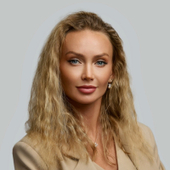 Лысцова Виктория Юрьевна, семейный психолог