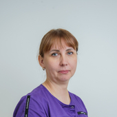 Волынова Зоя Алексеевна, массажист