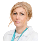 Верховых Ирина Викторовна, гинеколог