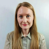 Лопатина Нина Геннадьевна, ЛОР