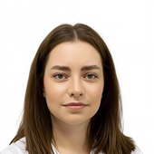 Новикова Наталья Александровна, офтальмолог