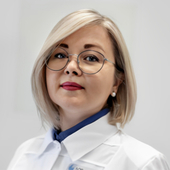 Франц Марина Геннадьевна, аллерголог