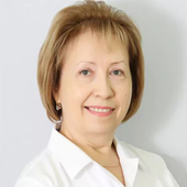 Москвина Ольга Антоновна, врач УЗД