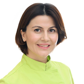 Ахмедова Шани Вагифовна, детский офтальмолог