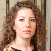 Потапова Юлия Викторовна, ветеринар