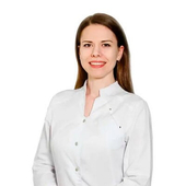 Николаева Александра Юрьевна, стоматолог-терапевт