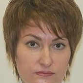 Коршунова Татьяна Валерьевна, стоматолог-терапевт