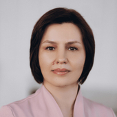 Феоктистова Людмила Анатольевна, косметолог