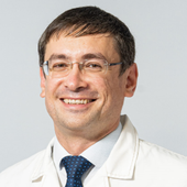 Бактышев Алексей Ильич, терапевт