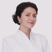 Кондрашова Маргарита Андреевна, ортодонт