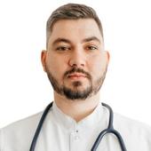 Дуров Андрей Дмитриевич, дерматолог-онколог