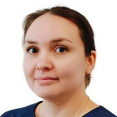 Копылова Татьяна Вячеславовна, травматолог-ортопед