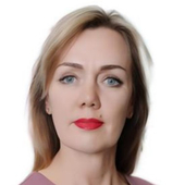 Терехина Екатерина Николаевна, инструктор ЛФК