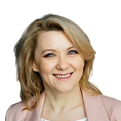 Сажина Людмила Викторовна, семейный психолог