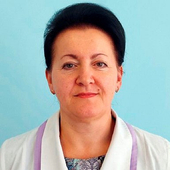 Семагина Елена Геннадьевна, детский кардиолог