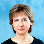 Поздеева Надежда Александровна, офтальмолог