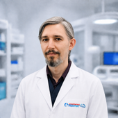 Евменов Артур Владимирович, нарколог
