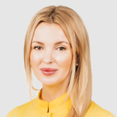 Прянишникова (Колотилина) Анна Александровна, дерматолог