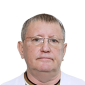 Ежов Сергей Борисович, невролог