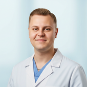 Игуменцев Алексей Владимирович, ЛОР