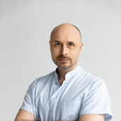 Терехов Олег Владимирович, андролог