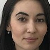 Анисимова Диана Викторовна, невролог