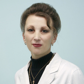 Елисеева Татьяна Анатольевна, офтальмолог