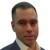 Провоторов Алексей Сергеевич, анестезиолог