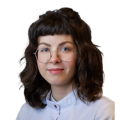 Аксенова Элина Вадимовна, иммунолог