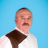 Павлов Александр Николаевич, ортопед