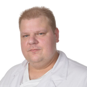 Соколов Дмитрий Владимирович, сосудистый хирург