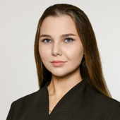 Свешникова Анастасия Алексеевна, врач-косметолог