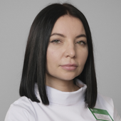 Михалева Алена Юрьевна, андролог