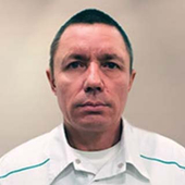 Сафиуллин Ильдар Эдуардович, стоматолог-ортопед