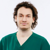 Аракелян Вазген Вартанович, гнатолог