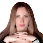 Найденова Алина Сергеевна, психолог