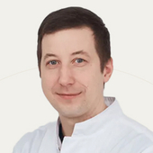 Курганский Александр Викторович, анестезиолог