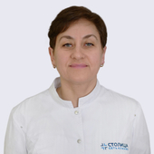 Мартиросян Анна Сержиковна, гинеколог