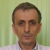 Исаев Гасан Мирзагаджиевич, хирург