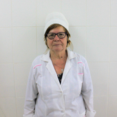 Осипова Ольга Владимировна, гемостазиолог