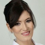 Шекунова (Логинова) Марина Валерьевна, кардиолог