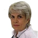 Лукшина Людмила Петровна, кардиолог